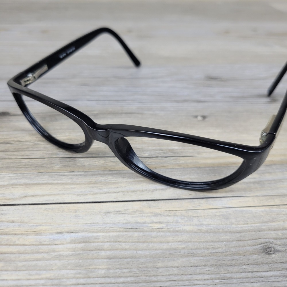 Kirkland Signature Eyeglasses Frames #964624 KS Breeze Cat Eye Women 57/16/135